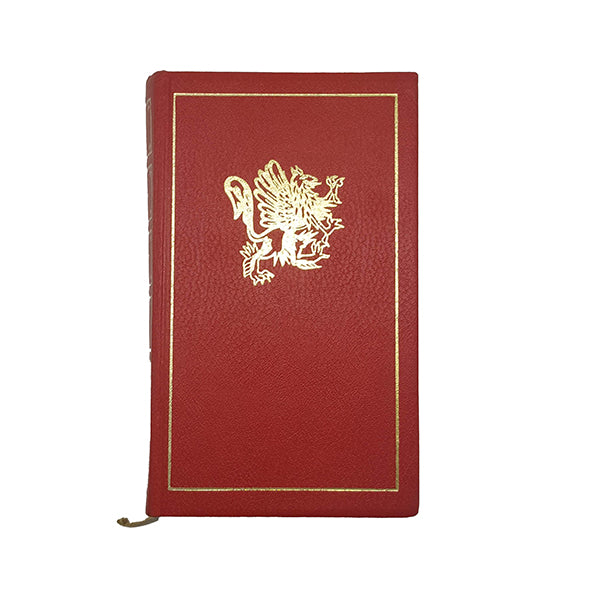 Jane Eyre by Charlotte Bronte - Macdonald, 1975