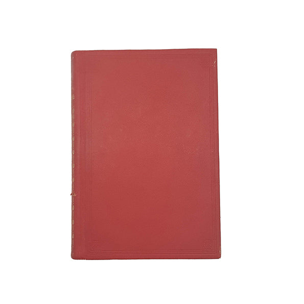 The Poetical Works of Robert Browning - Oxford, 1967