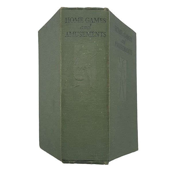 Home, Games and Amusements - Daily Express Publications