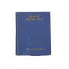 J. M. Barrie's The Story of Peter Pan - G. Bell and Sons, c.1941