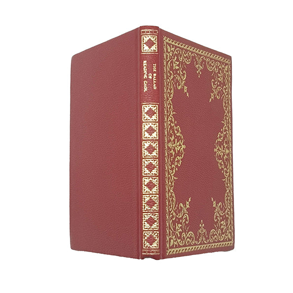 The Ballad of Reading Gaol by Oscar Wilde - Heron Books
