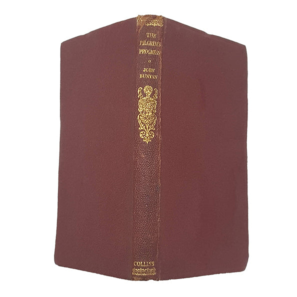 John Bunyan's The Pilgrim's Progress - Collins, c.1945