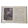 The English Fairy Book by Ernest and Grace Rhys - Dent, c.1913