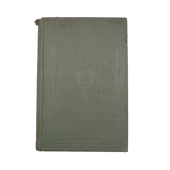 George Eliot's Romola - John Murray, 1898