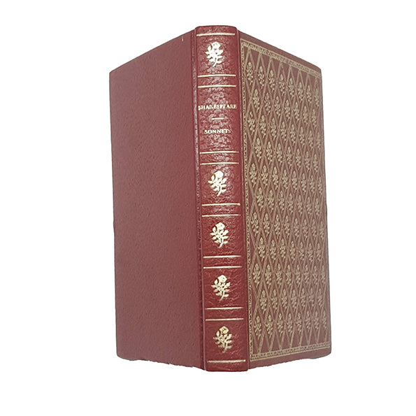 Shakespeare's Sonnets - Heron Books
