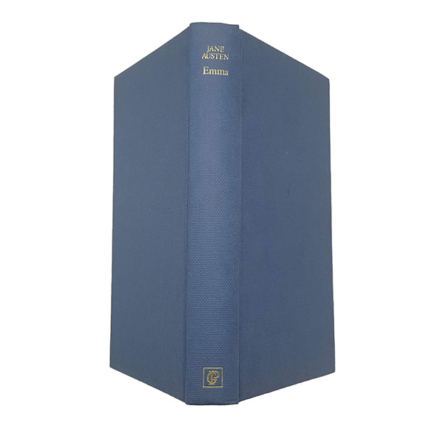 Jane Austen's Emma - Guild, 1980