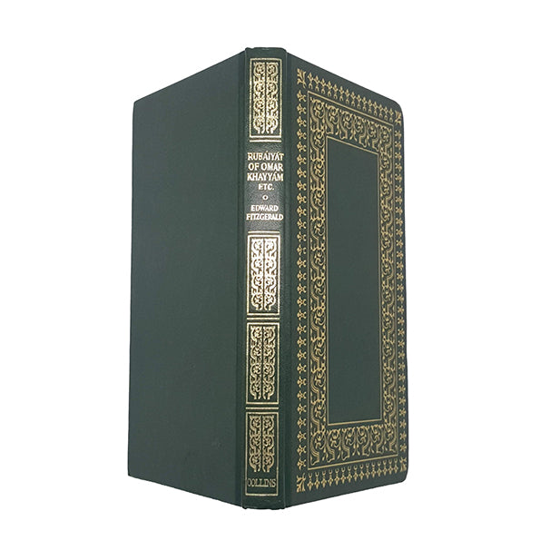 Rubáiyát of Omar Khayyám - Collins, 1993