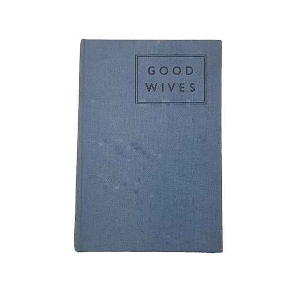 Louisa May Alcott's Good Wives - Fireside Books