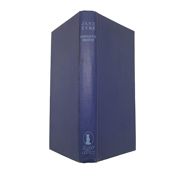Charlotte Brontë's Jane Eyre - Regent Classics Edition