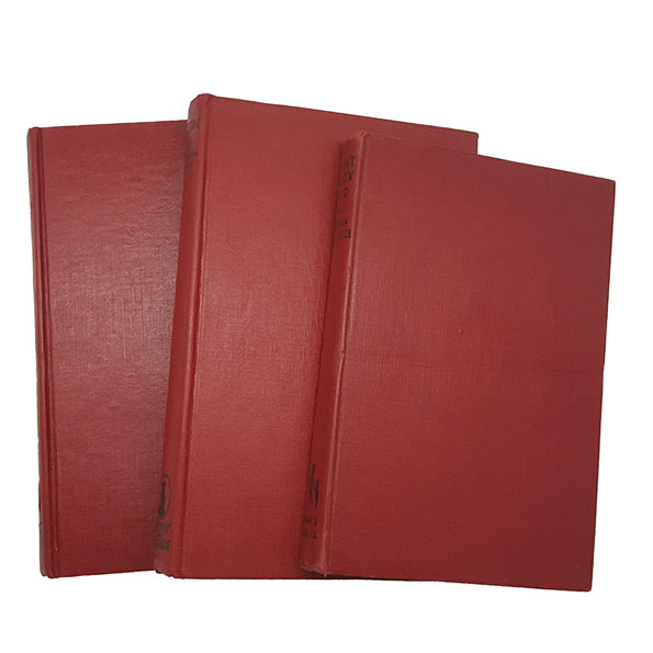 Little Women, Heidi, What Katy Did 3 Book Collection