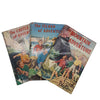 Enid Blyton Adventure Collection - Macmillan, 1948-58 (3 Books)