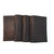 Charles Dickens Illustrated Leather Pocket Books - Collins (4 Books)