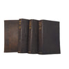 Charles Dickens Illustrated Leather Pocket Books - Collins (4 Books)