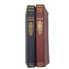 Shakespeare's Historical Plays & Comedies (2 Books)