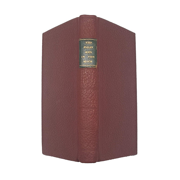 H. G. Wells' The First Men in the Moon - Collins