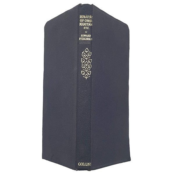 Rubáiyát of Omar Khayyám - Collins, 1964
