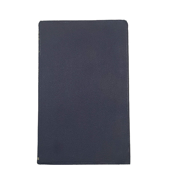 Rubáiyát of Omar Khayyám - Collins, 1964