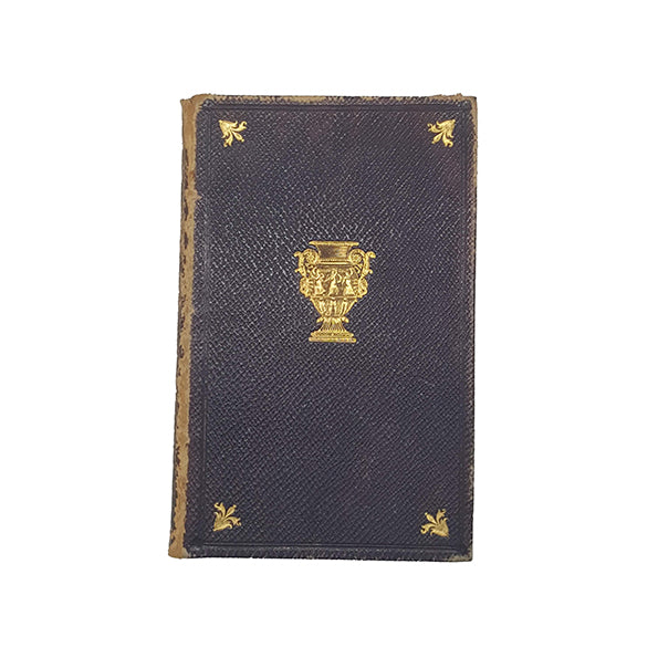 The Plays of William Shakespeare - Tegg, 1836