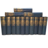 Charles Dickens' Collected Works Volumes 1-VIII - Caxton (13 Books)