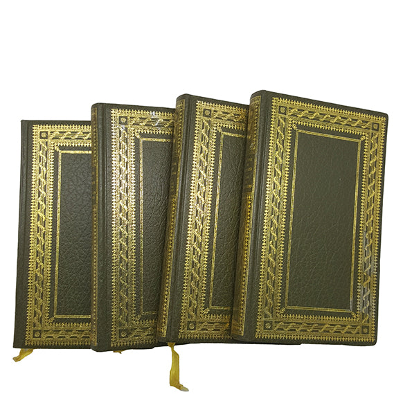 Daphne Du Maurier Complete Novels - Heron, 1970s (18 Books)