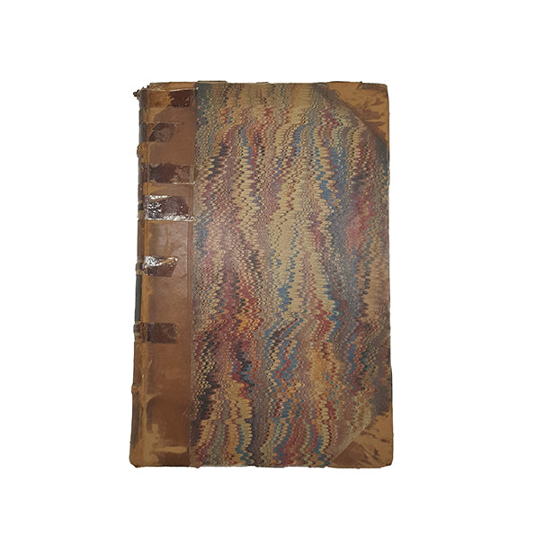 First Edition: Charles Dickens' Barnaby Rudge (Master Humphrey's Clock Vol. II) 1841