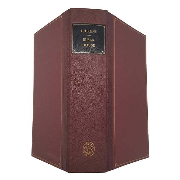 Charles Dickens' Bleak House - Folio, 2005