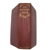 The Mystery Book edited by Hugh Douglas Thomson - Odhams, 1934