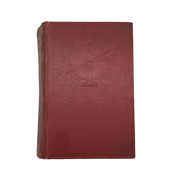 The Mystery Book edited by Hugh Douglas Thomson - Odhams, 1934