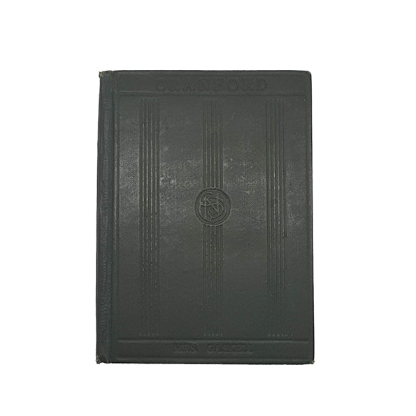 Cranford by Elizabeth Gaskell – Nelson, c.1909
