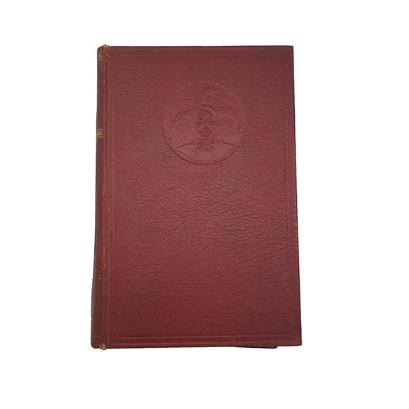 The Great Book of Horror edited by J. M. Parrish &amp; John Crossland - Odhams, 1935