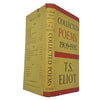 Collected Poems 1909-1935 by T.S. Eliot - Faber, 1959