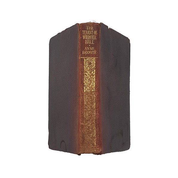 Anne Brontë's The Tenant of Wildfell Hall - Collins