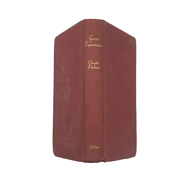 Charles Dickens' Great Expectations - Nelson