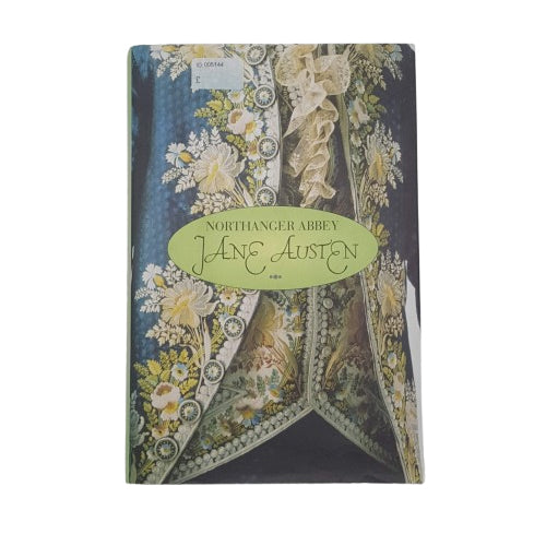Jane Austen's Northanger Abbey - TSP, 1996