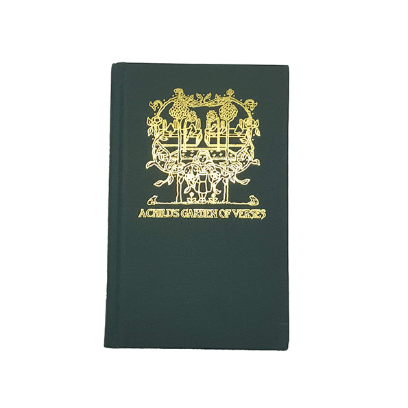 A Child's Garden of Verses by Robert Louis Stevenson - Mainstream, 202-14
