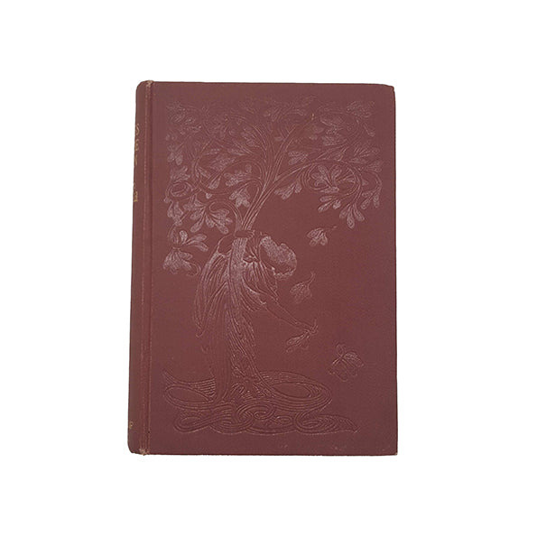 The Princess and The Goblin by George Macdonald - Blackie