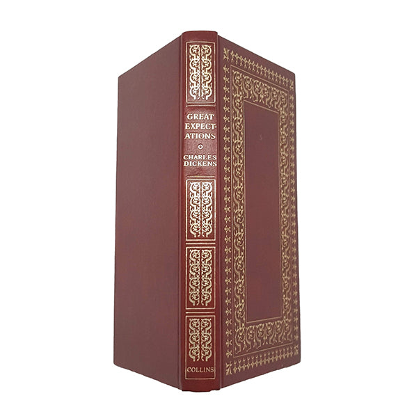 Charles Dickens' Great Expectations - Collins, 1973
