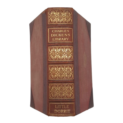 Charles Dickens' Little Dorrit - Educational Book Company