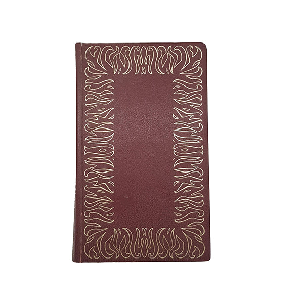 Aldous Huxley's The Devils of Loudon - Heron, c.1970