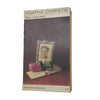 Agatha Christie's Sad Cypress - Fontana, 1966