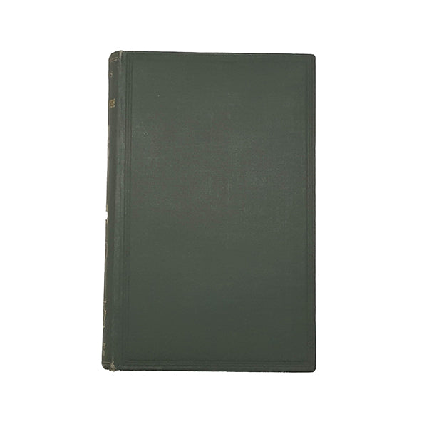 Selected Poems of Wordsworth - Humphrey Milford, 1913