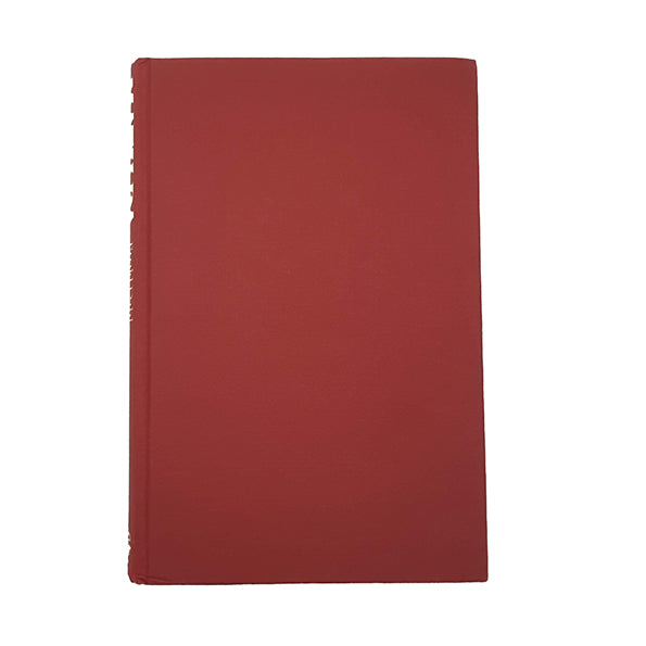 Roald Dahl’s Matilda - Jonathan Cape, 1989