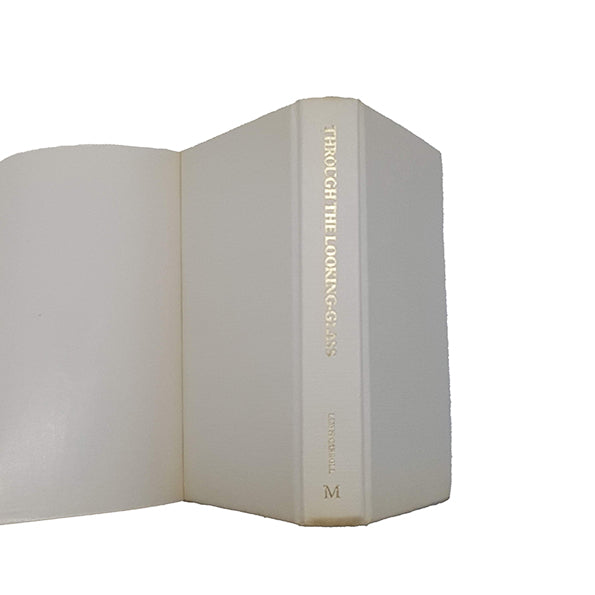 Lewis Carroll's Through the Looking Glass - Macmillan, 1988