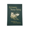 Grimm's Fairy Tales Illustrated by Arthur Rackham - Calla, 2010