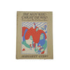 The Man Who Caught The Wind and other stories by Margaret Gibbs