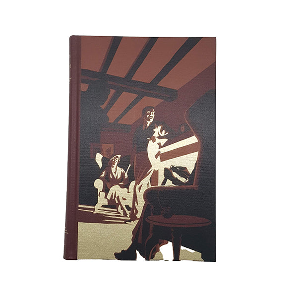 Agatha Christie's The Compete Miss Marple Short Stories - Folio, 2003