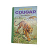 Walt Disney's Cougar - 1st Edition, 1961