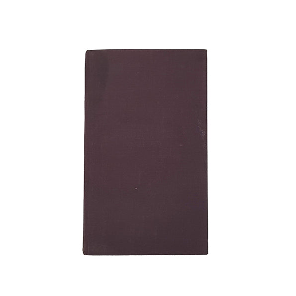 Thomas Hardy’s Under the Greenwood Tree - Collins, 1967