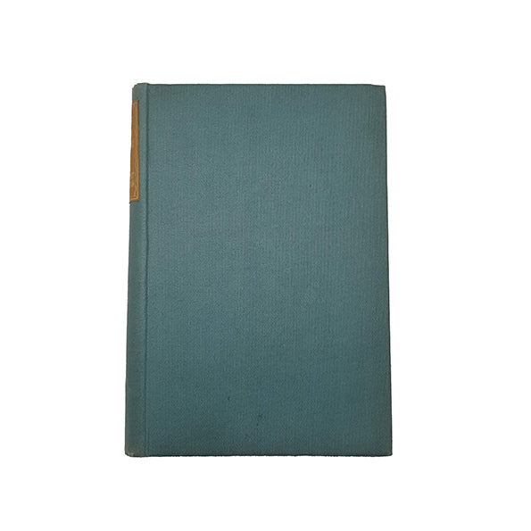 W.Somerset Maugham's Here and There - Reprint, 1948