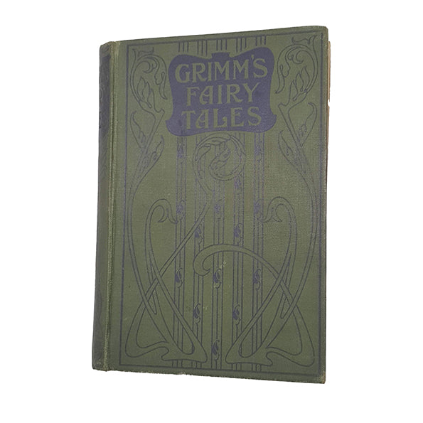 Grimm's Fairy Tales - Routledge